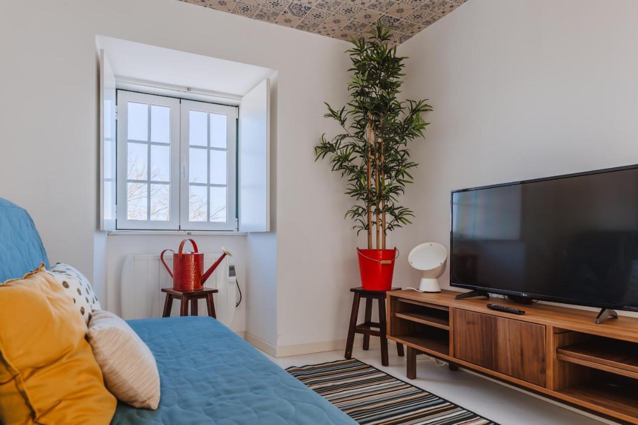 Apartament Encosta D'Óbidos Zewnętrze zdjęcie