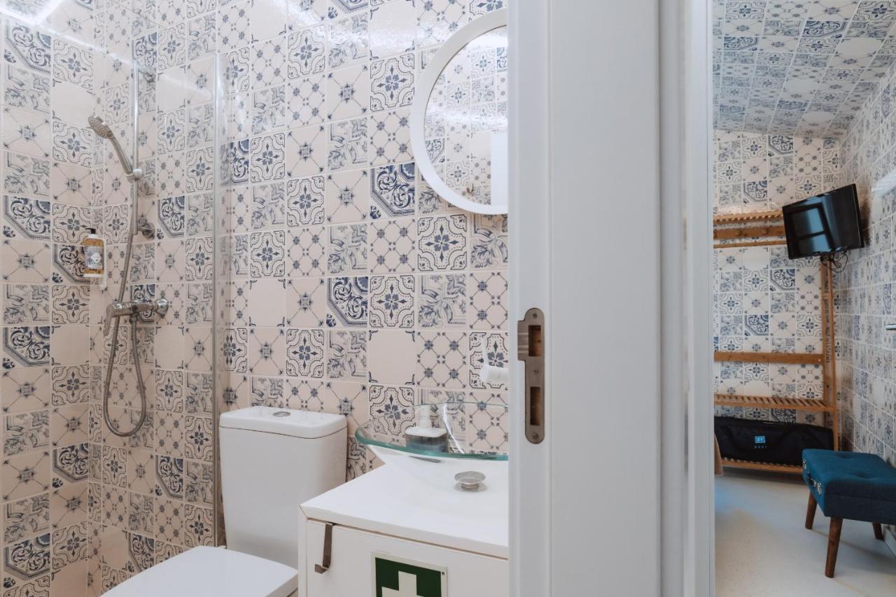Apartament Encosta D'Óbidos Zewnętrze zdjęcie