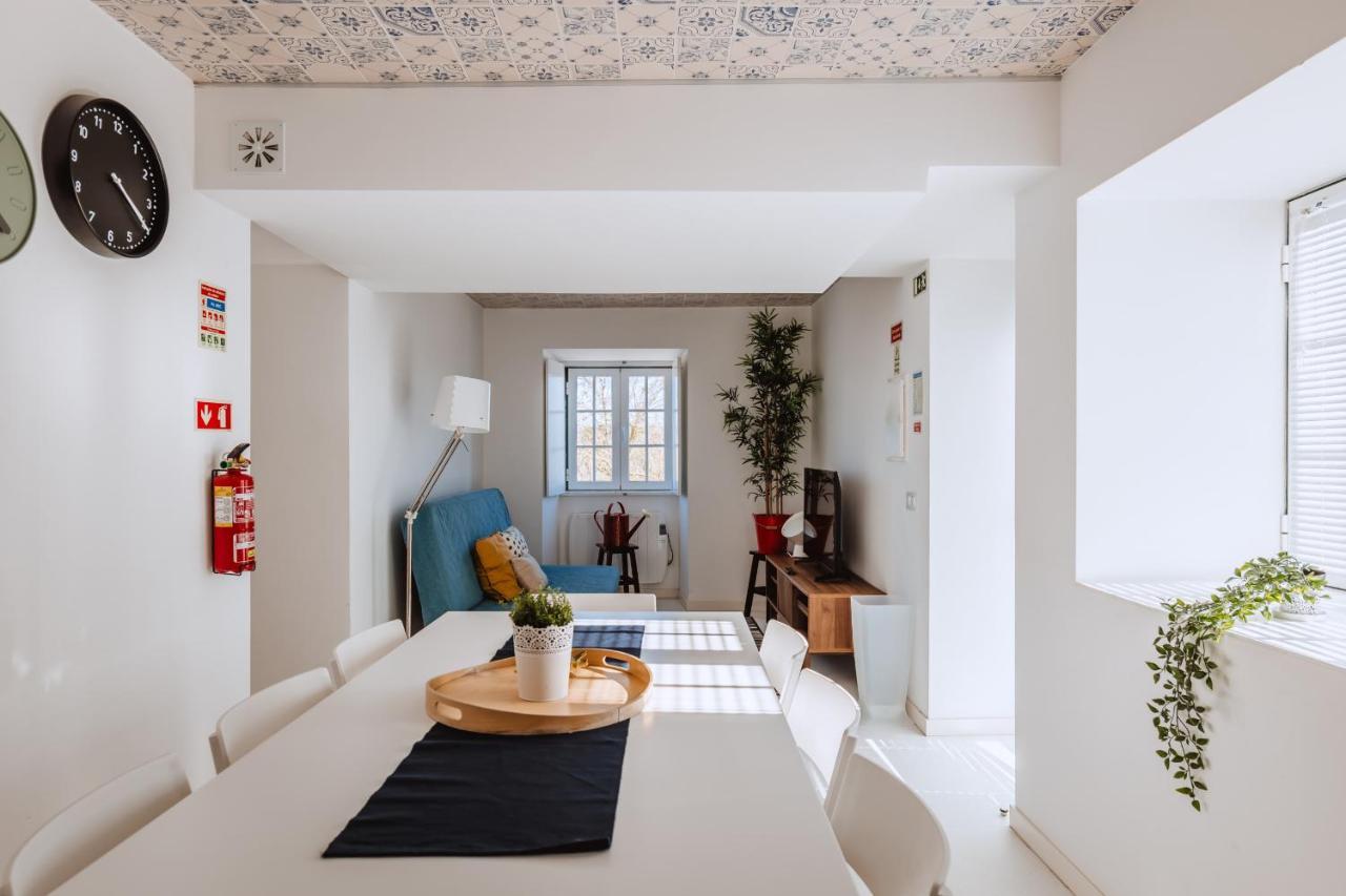 Apartament Encosta D'Óbidos Zewnętrze zdjęcie