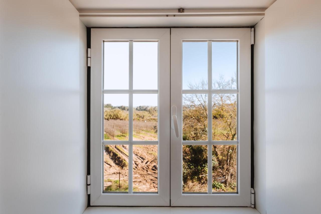 Apartament Encosta D'Óbidos Zewnętrze zdjęcie
