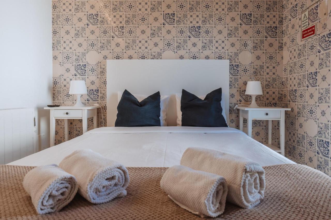 Apartament Encosta D'Óbidos Zewnętrze zdjęcie