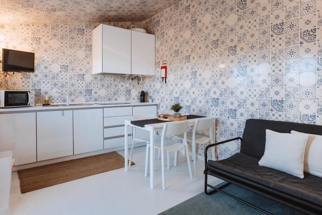 Apartament Encosta D'Óbidos Zewnętrze zdjęcie