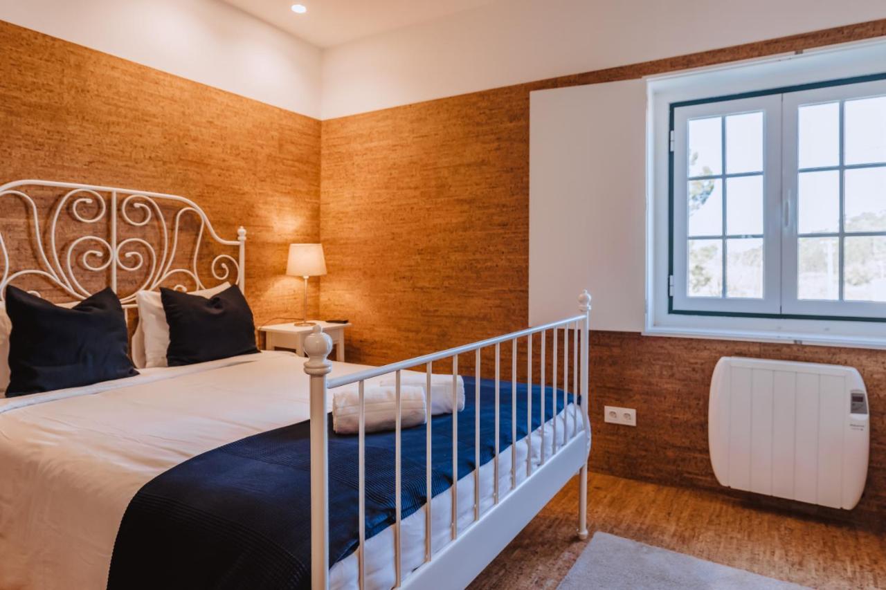 Apartament Encosta D'Óbidos Zewnętrze zdjęcie
