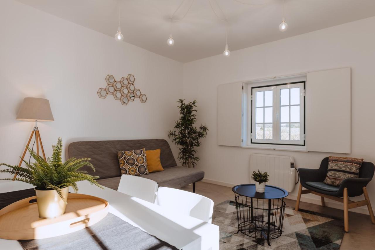 Apartament Encosta D'Óbidos Zewnętrze zdjęcie