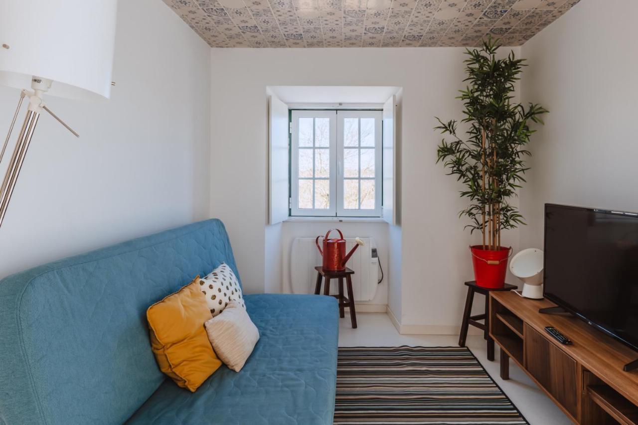 Apartament Encosta D'Óbidos Zewnętrze zdjęcie