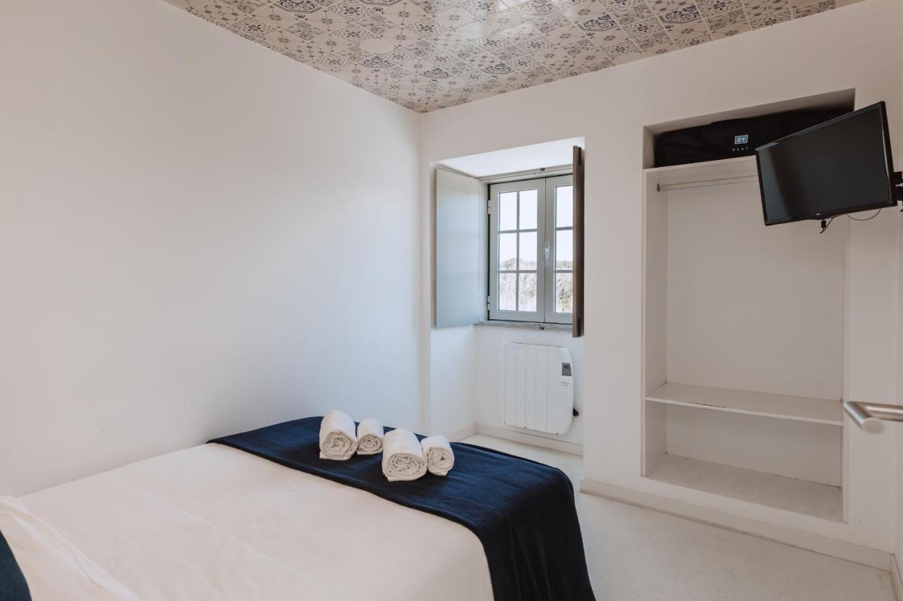 Apartament Encosta D'Óbidos Zewnętrze zdjęcie