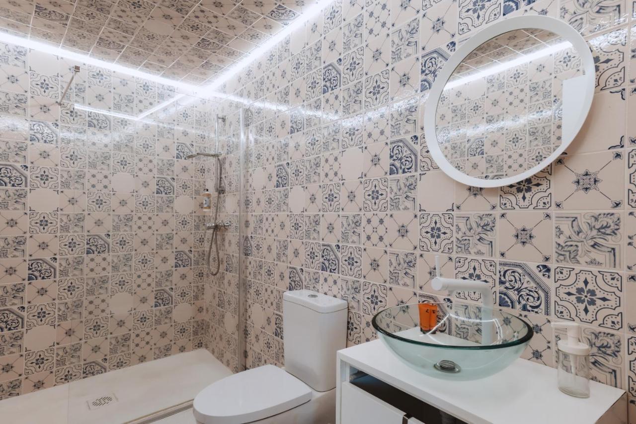 Apartament Encosta D'Óbidos Zewnętrze zdjęcie