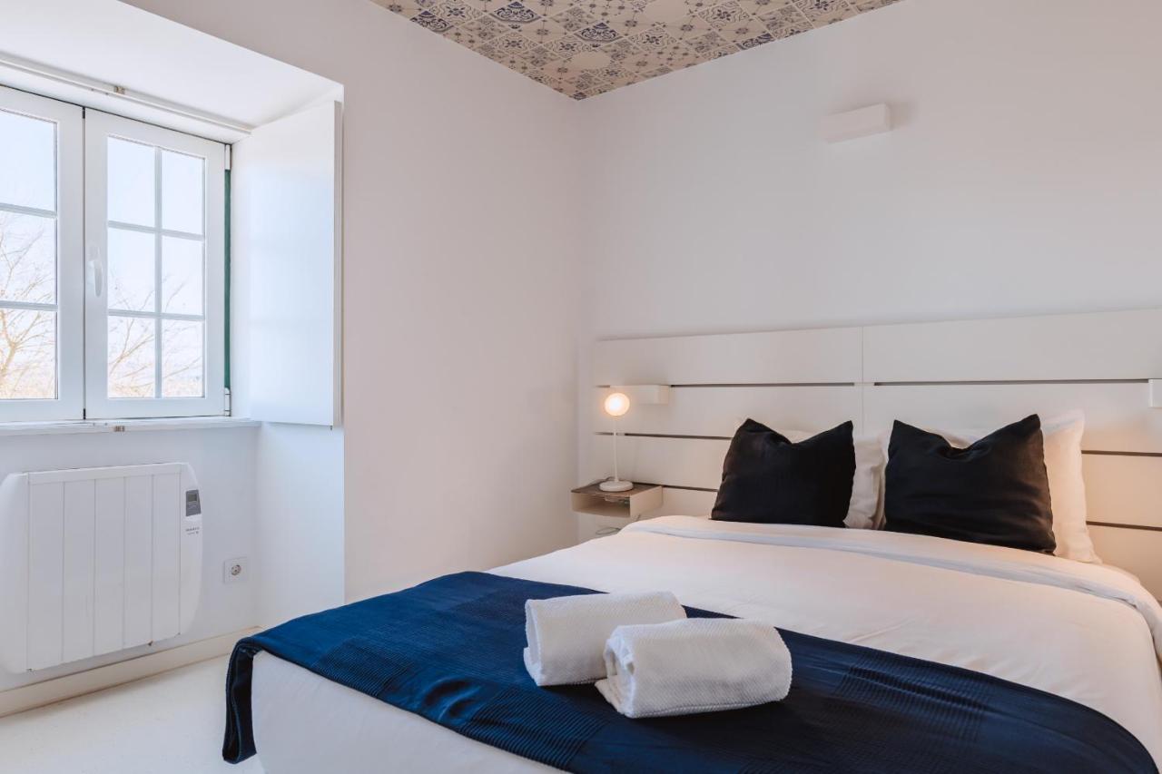 Apartament Encosta D'Óbidos Zewnętrze zdjęcie
