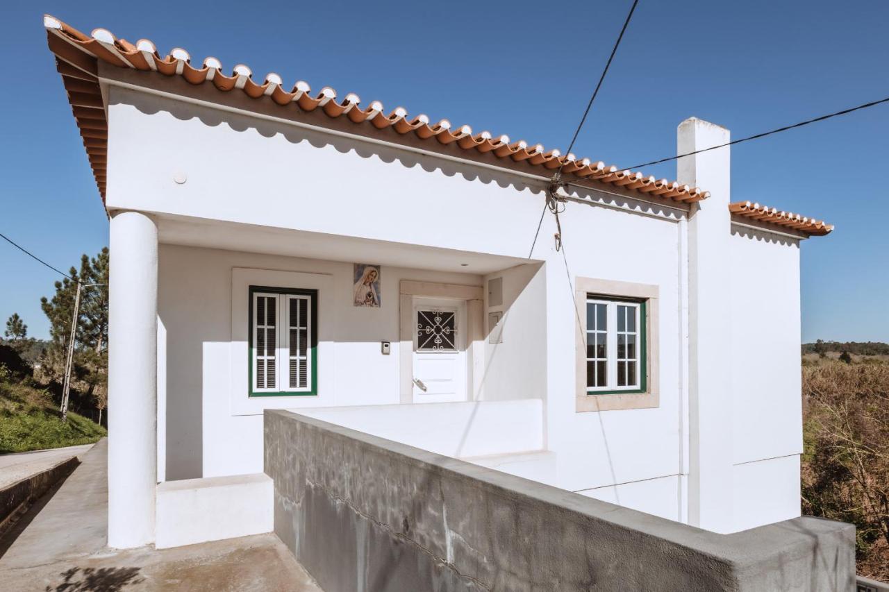 Apartament Encosta D'Óbidos Zewnętrze zdjęcie