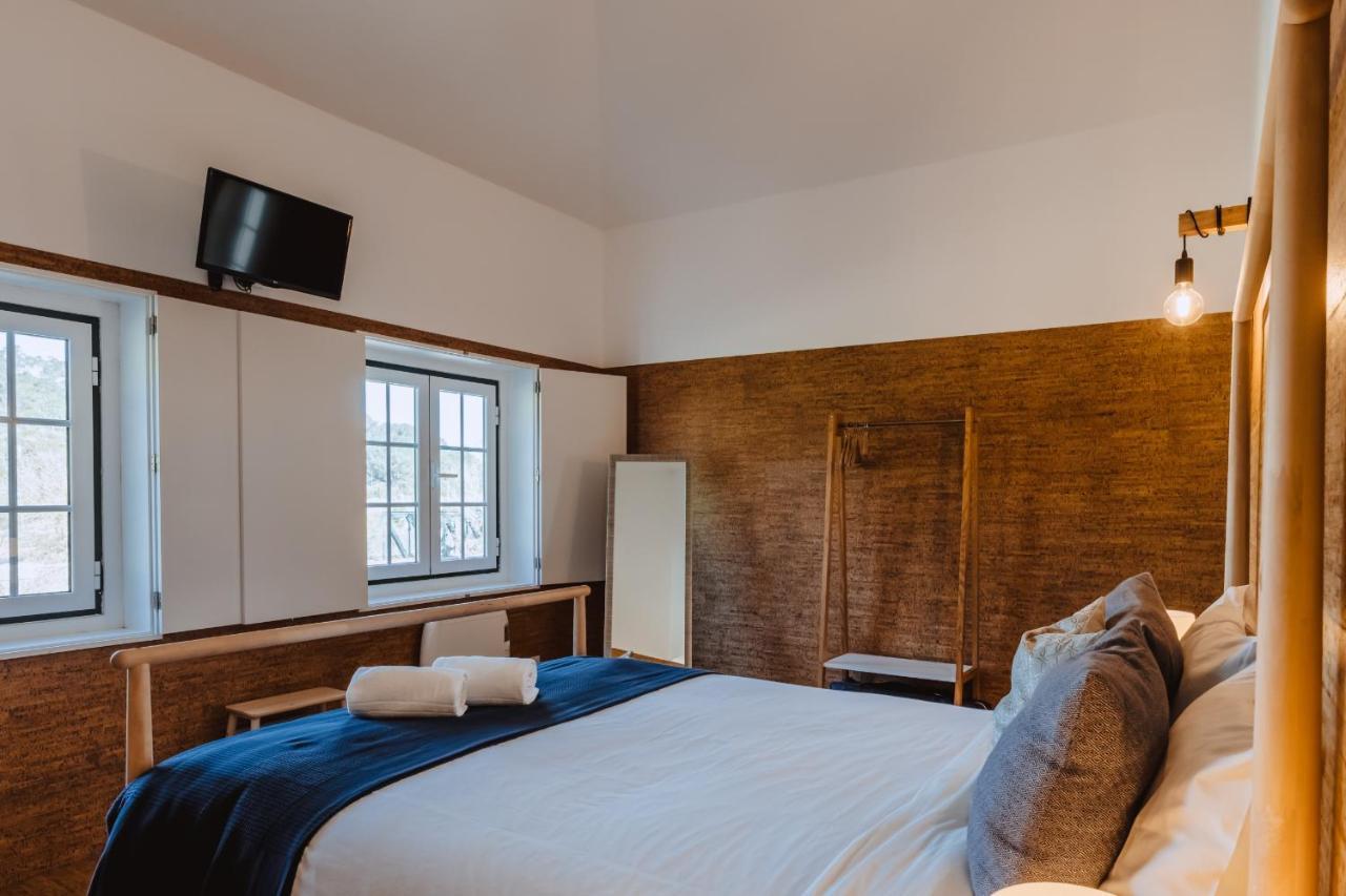 Apartament Encosta D'Óbidos Zewnętrze zdjęcie