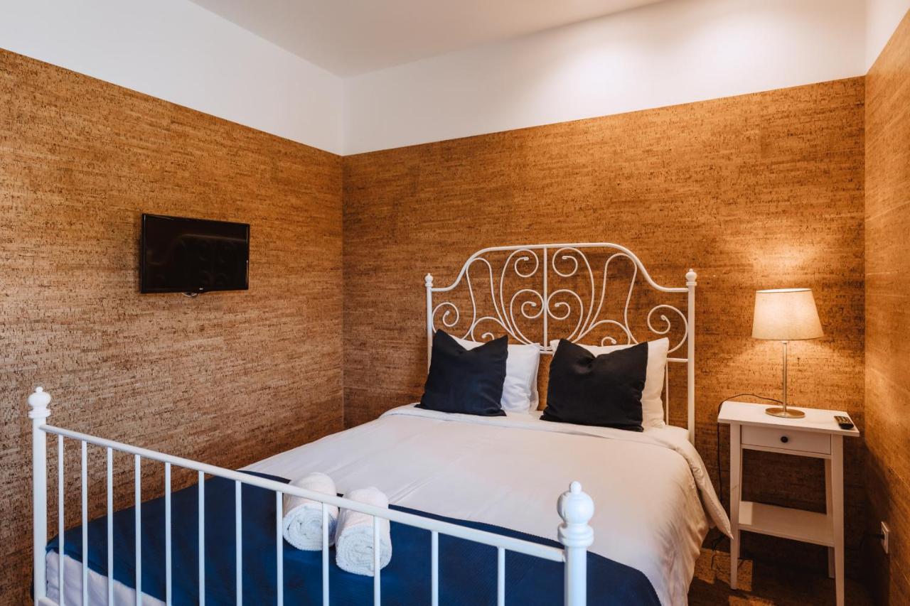 Apartament Encosta D'Óbidos Zewnętrze zdjęcie