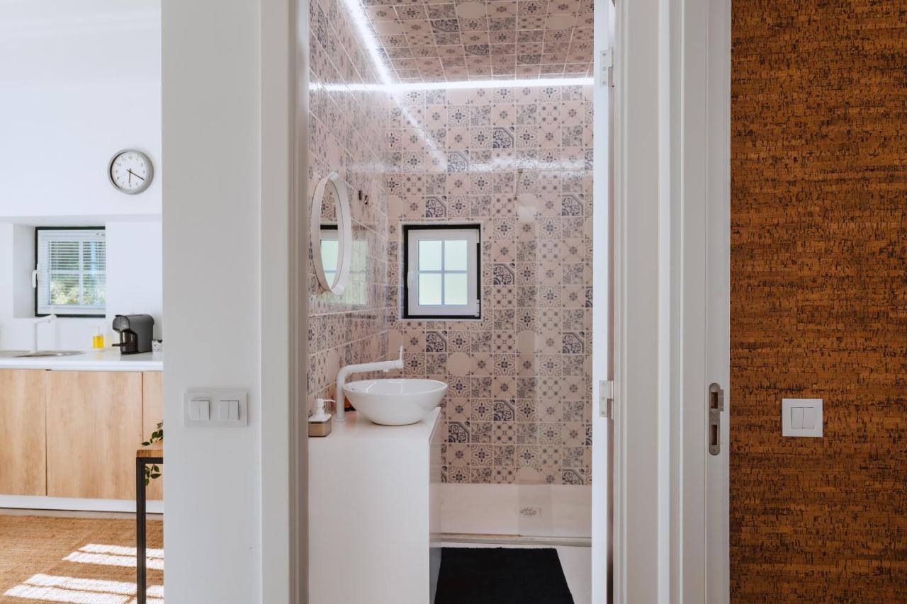 Apartament Encosta D'Óbidos Zewnętrze zdjęcie