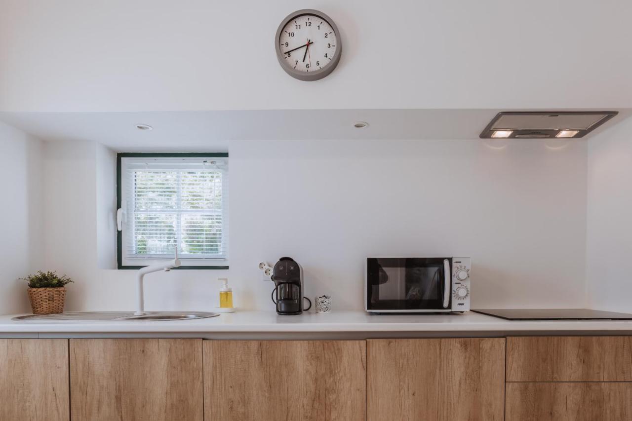 Apartament Encosta D'Óbidos Zewnętrze zdjęcie