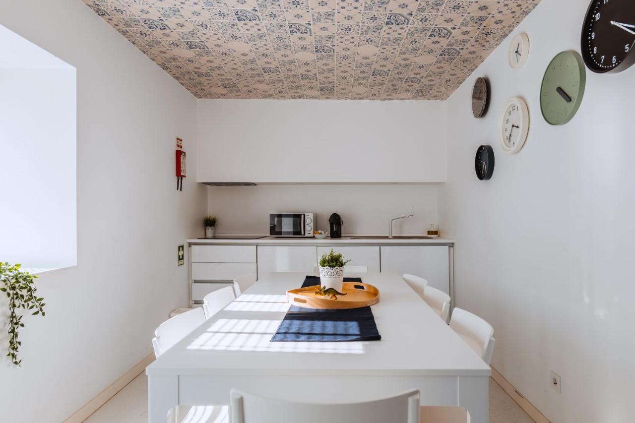 Apartament Encosta D'Óbidos Zewnętrze zdjęcie