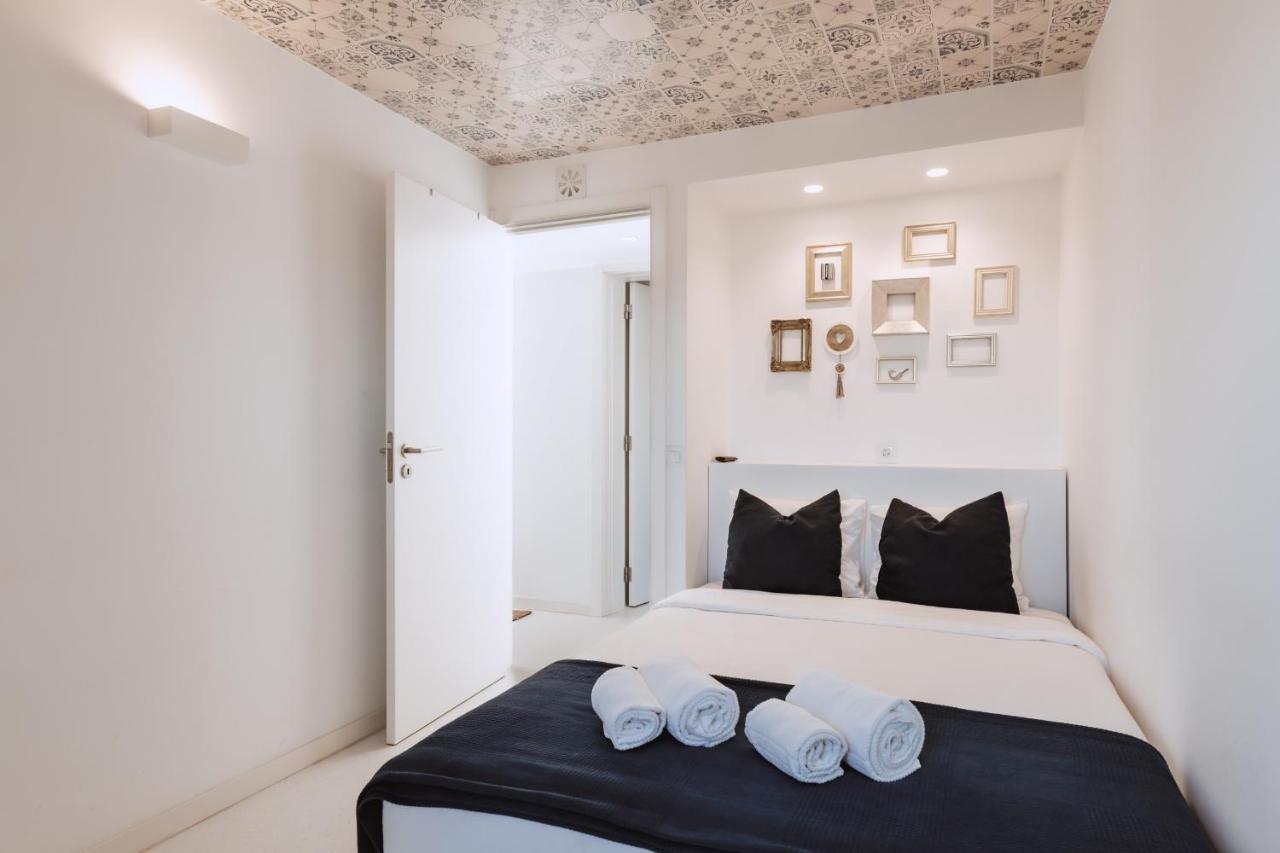 Apartament Encosta D'Óbidos Zewnętrze zdjęcie