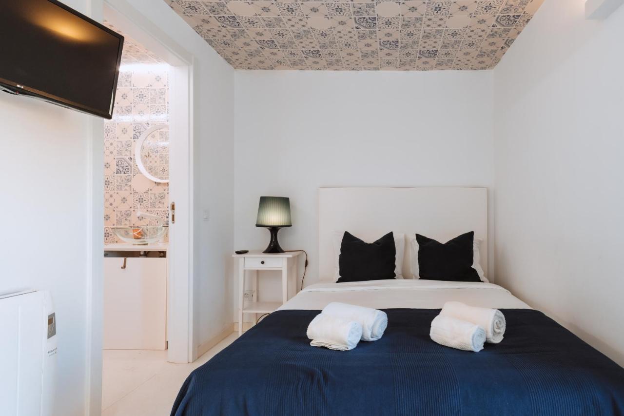 Apartament Encosta D'Óbidos Zewnętrze zdjęcie