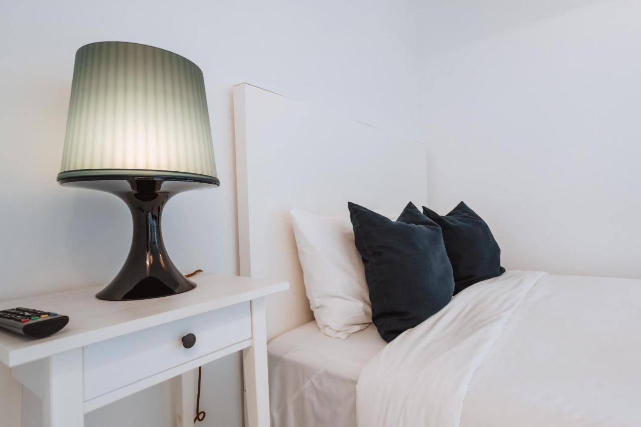 Apartament Encosta D'Óbidos Zewnętrze zdjęcie