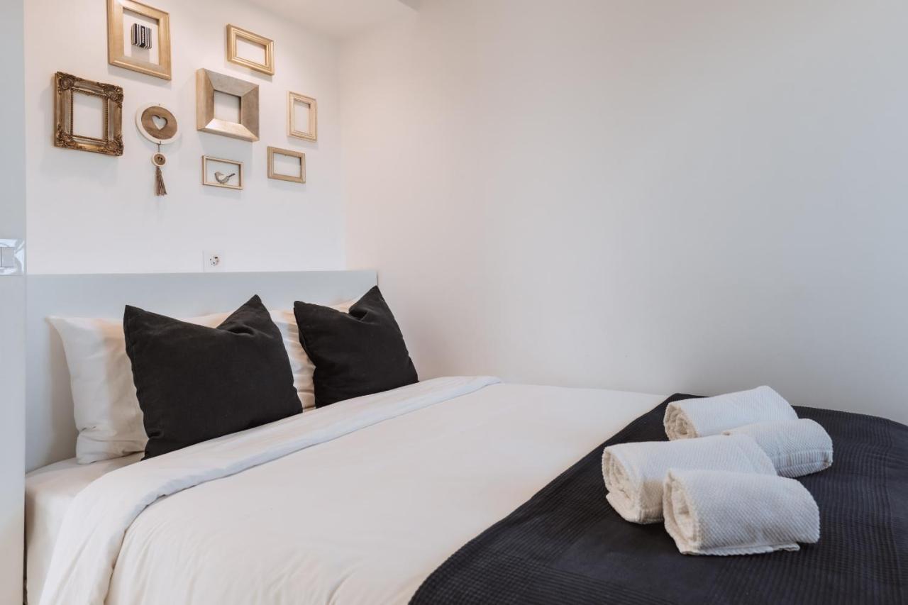 Apartament Encosta D'Óbidos Zewnętrze zdjęcie
