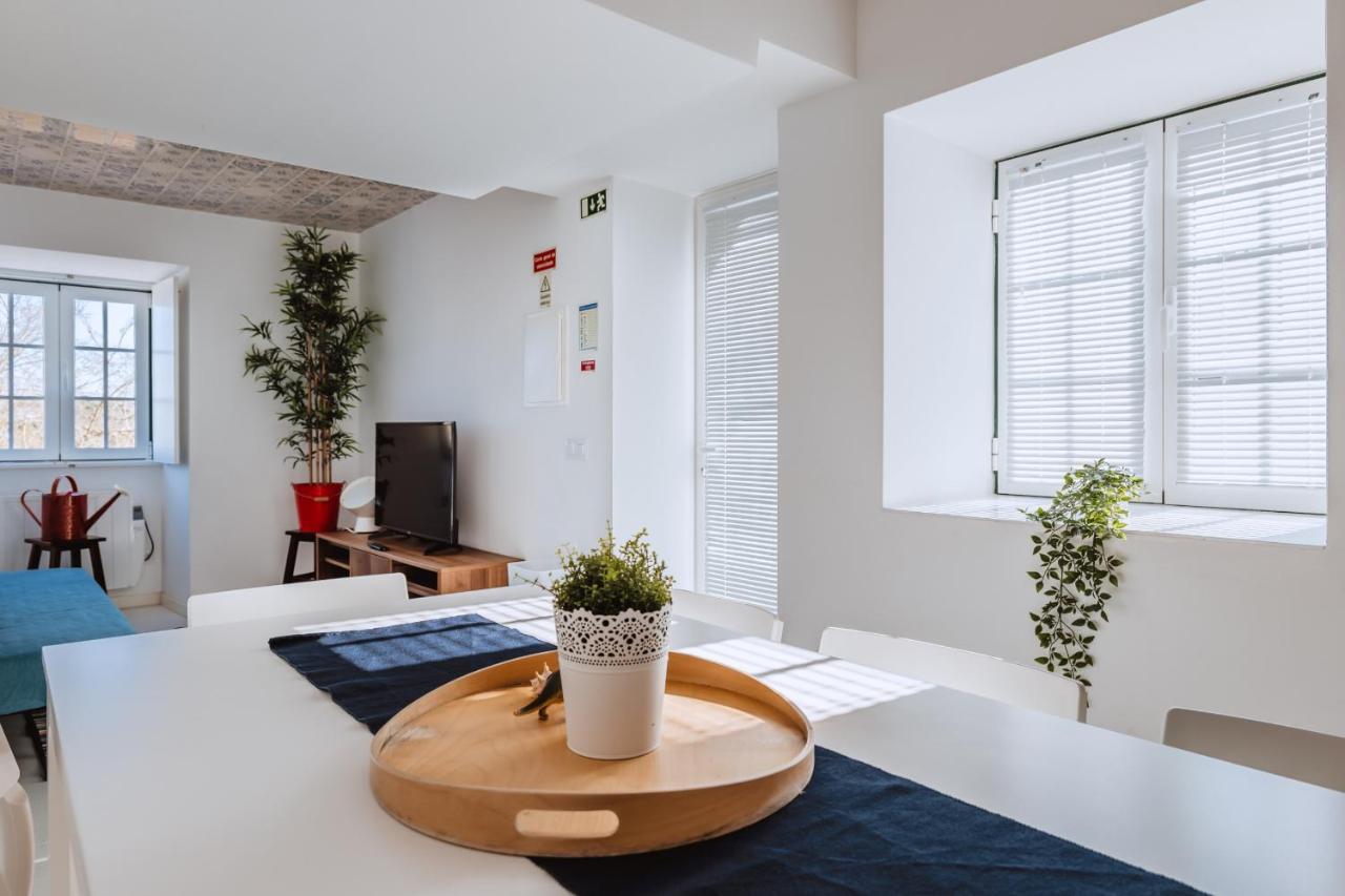 Apartament Encosta D'Óbidos Zewnętrze zdjęcie