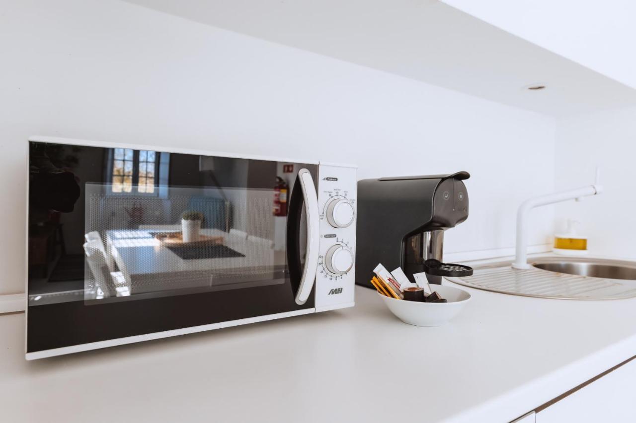 Apartament Encosta D'Óbidos Zewnętrze zdjęcie