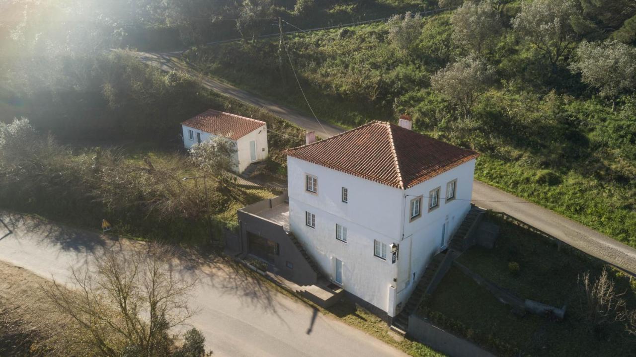 Apartament Encosta D'Óbidos Zewnętrze zdjęcie