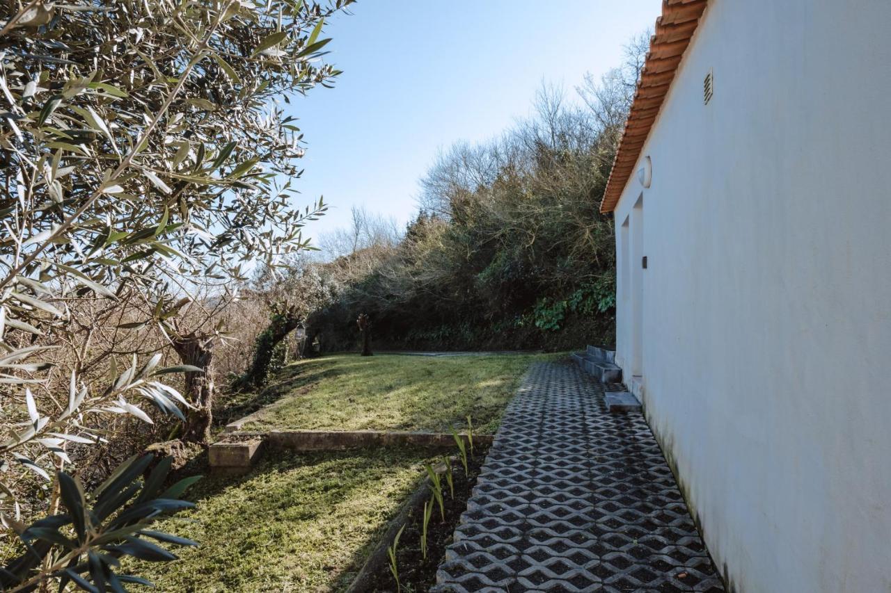 Apartament Encosta D'Óbidos Zewnętrze zdjęcie