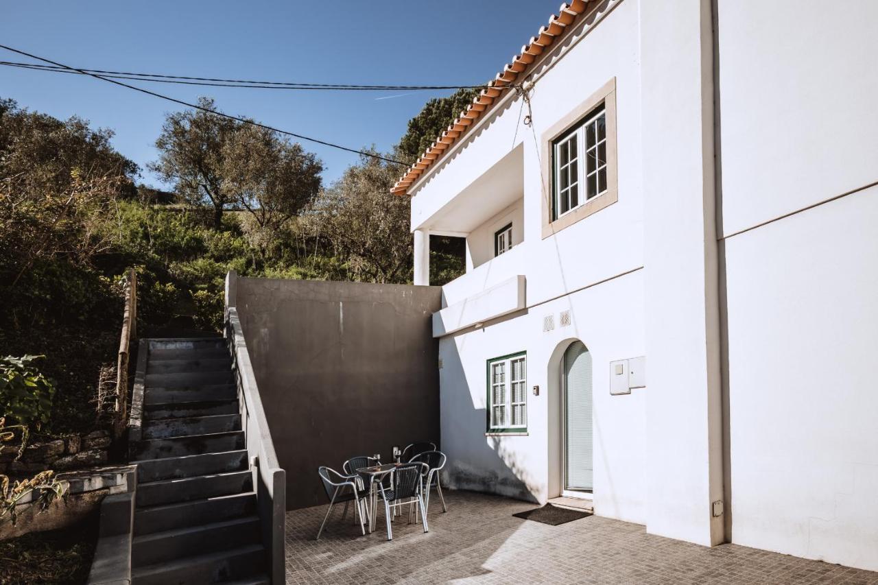 Apartament Encosta D'Óbidos Zewnętrze zdjęcie