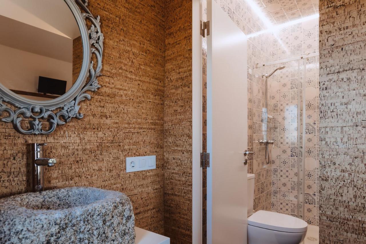 Apartament Encosta D'Óbidos Zewnętrze zdjęcie