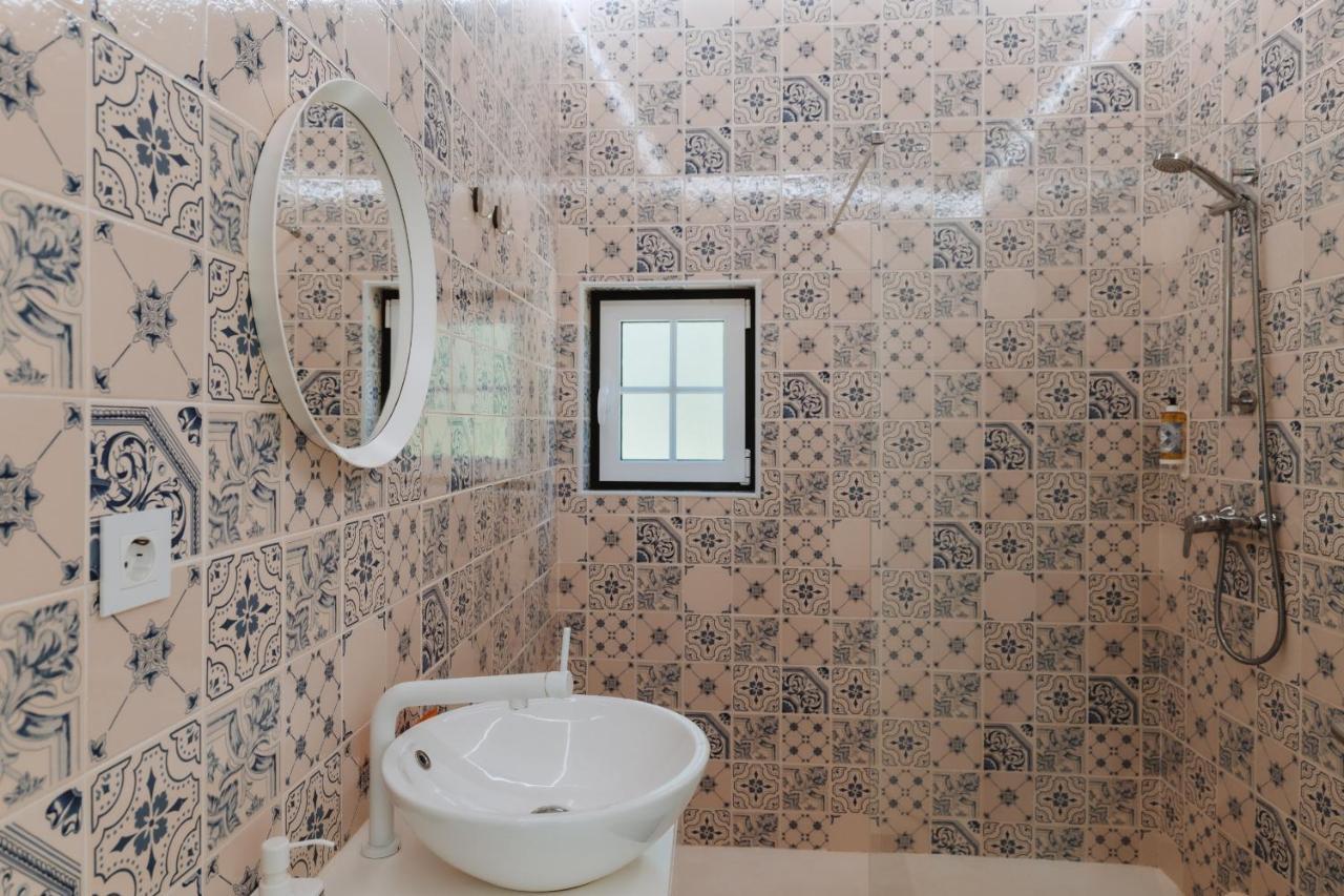 Apartament Encosta D'Óbidos Zewnętrze zdjęcie